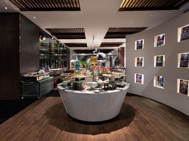 Sofitel Al Khobar The Corniche image