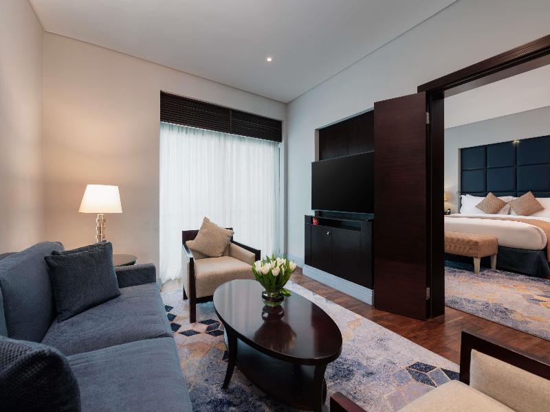 Sofitel Al Khobar The Corniche image