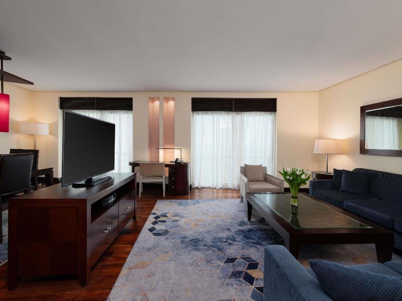 Sofitel Al Khobar The Corniche image