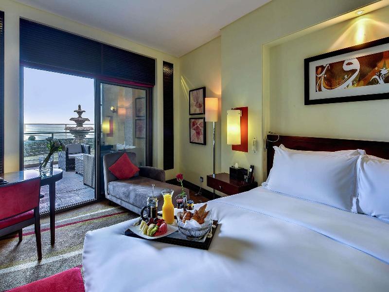 Sofitel Al Khobar The Corniche image