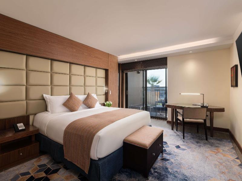 Sofitel Al Khobar The Corniche image