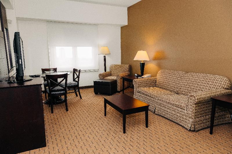 Holiday Inn San Salvador image