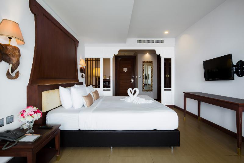 Aiyara Grand Hotel Pattaya