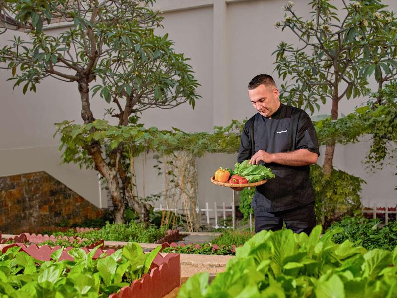 Pullman Danang Beach Resort image