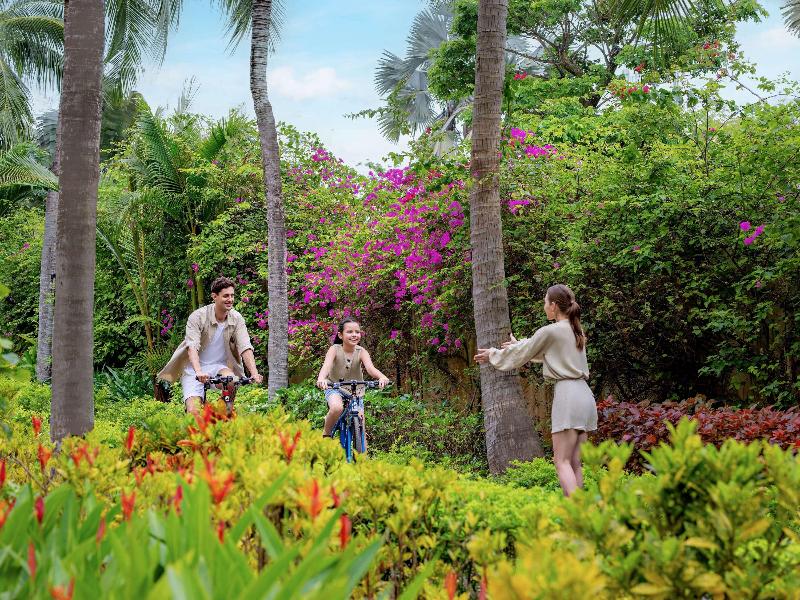 Pullman Danang Beach Resort image