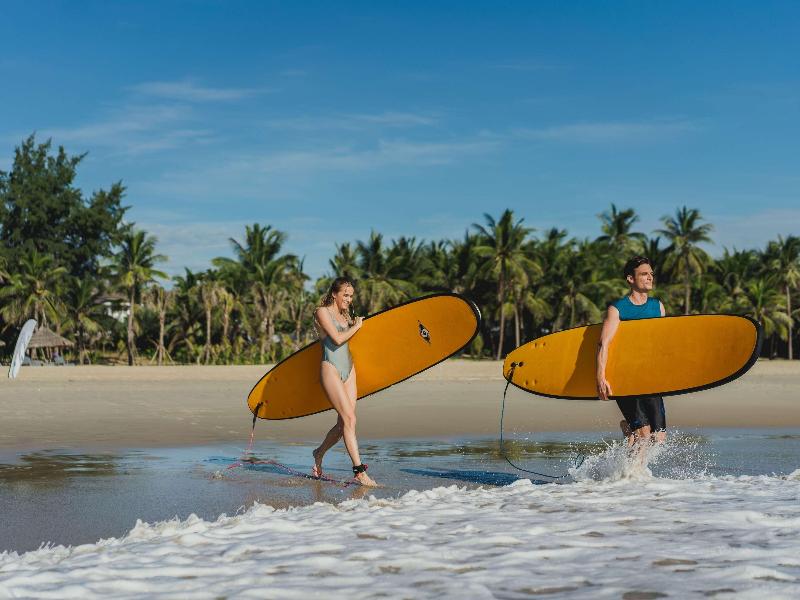 Pullman Danang Beach Resort image