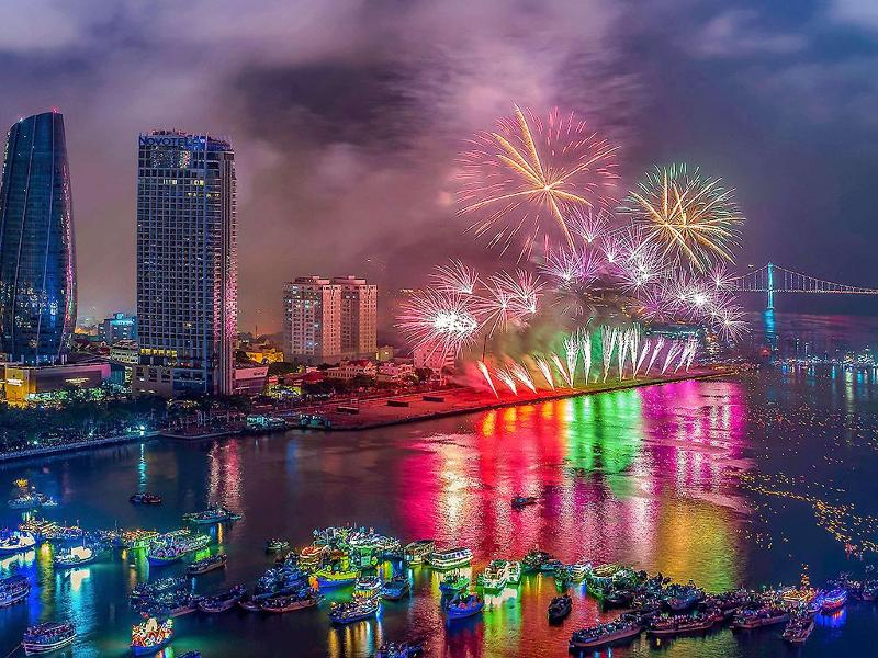Pullman Danang Beach Resort image