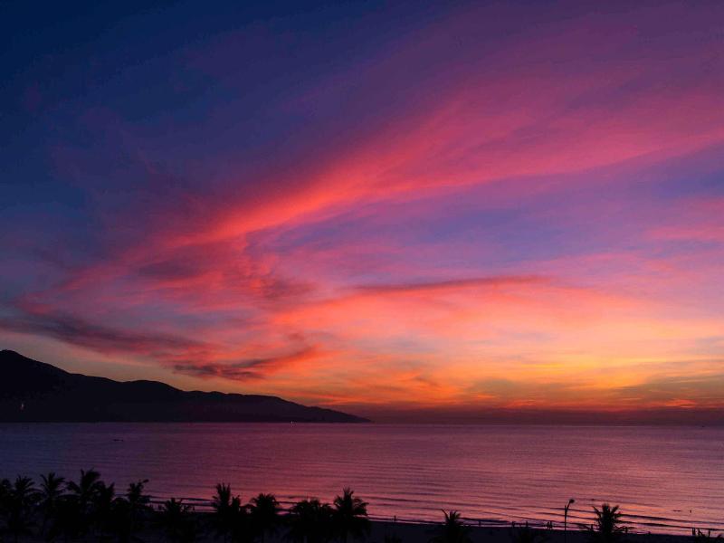 Pullman Danang Beach Resort image
