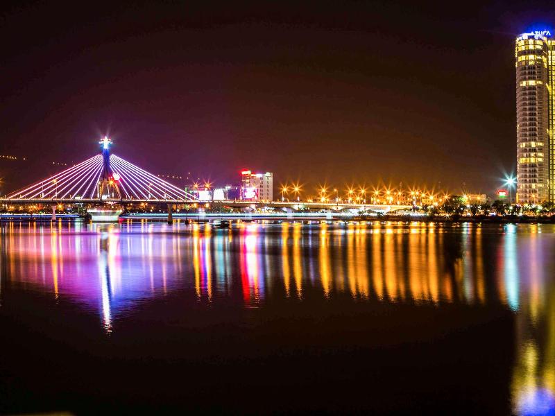 Pullman Danang Beach Resort image