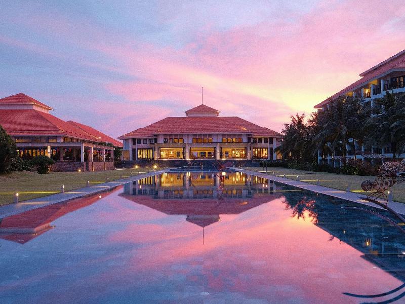 Pullman Danang Beach Resort image
