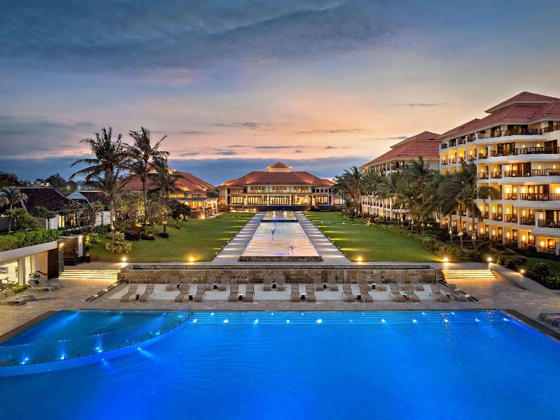 Pullman Danang Beach Resort image