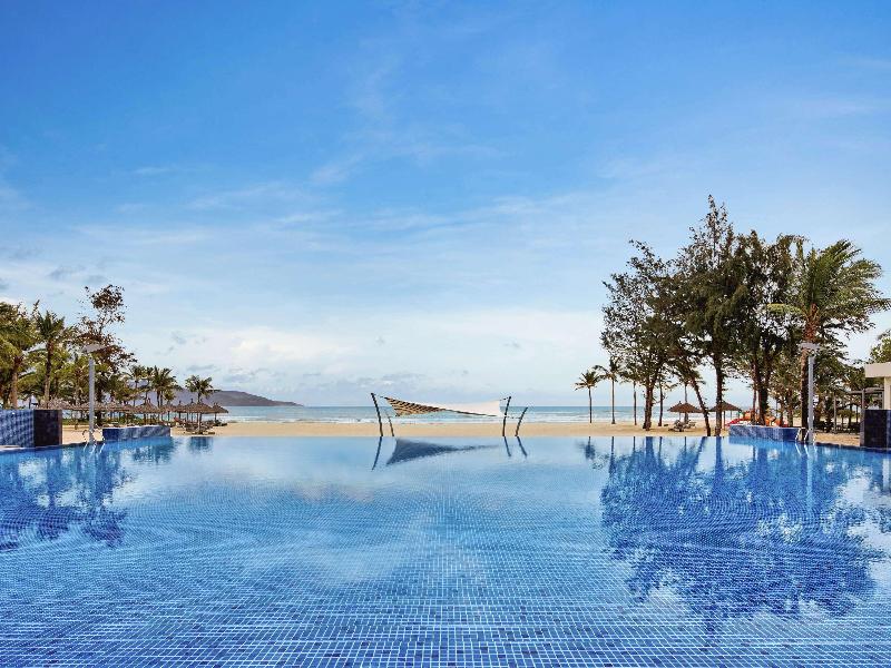Pullman Danang Beach Resort image