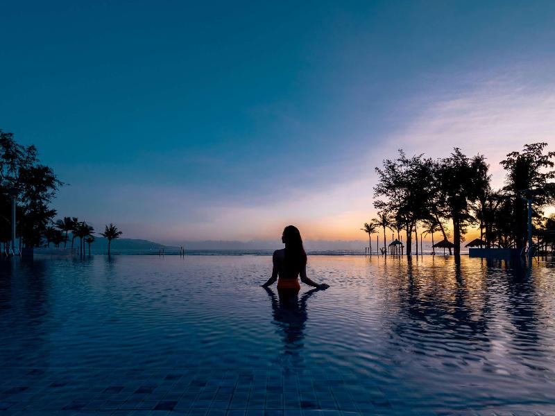 Pullman Danang Beach Resort image
