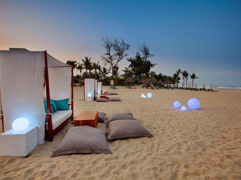 Pullman Danang Beach Resort image