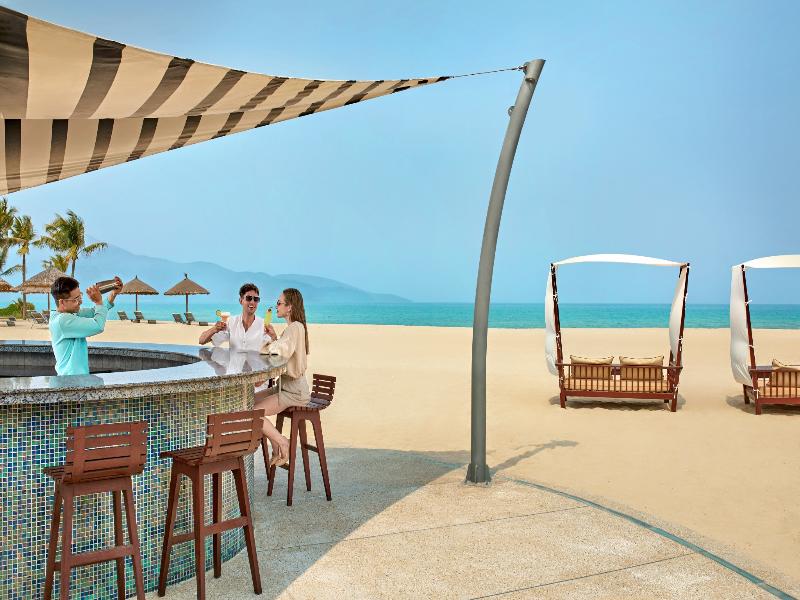 Pullman Danang Beach Resort image