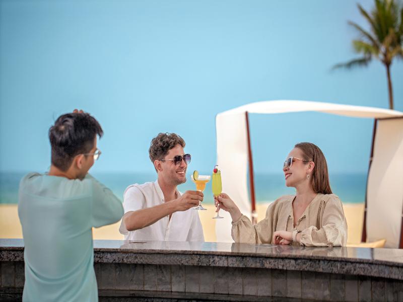 Pullman Danang Beach Resort image