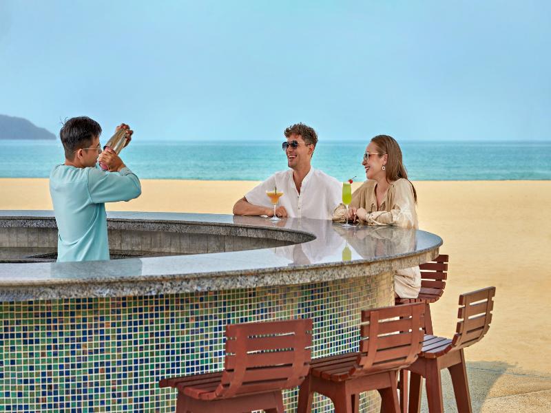 Pullman Danang Beach Resort image