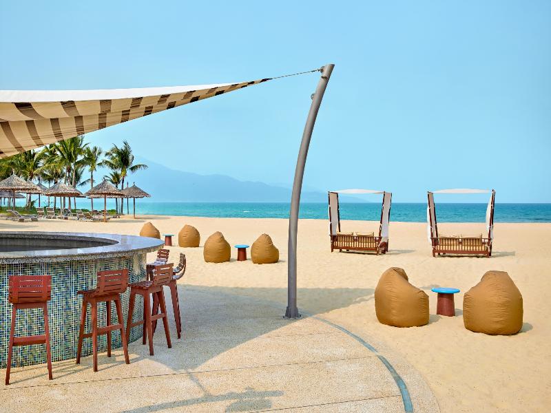 Pullman Danang Beach Resort image