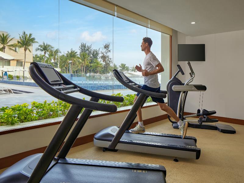 Pullman Danang Beach Resort image