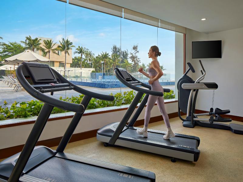 Pullman Danang Beach Resort image