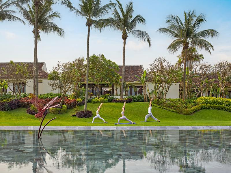 Pullman Danang Beach Resort image
