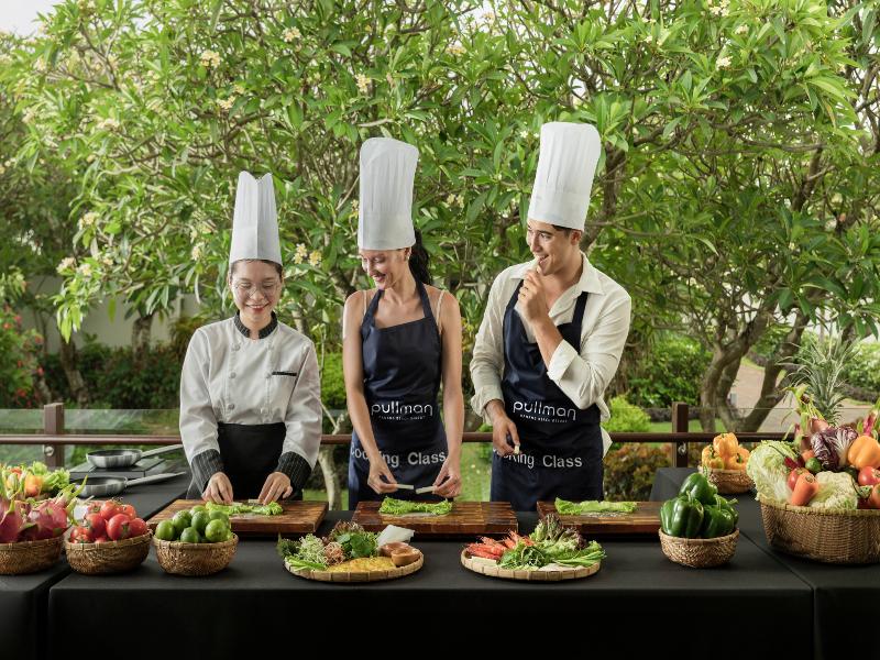 Pullman Danang Beach Resort image