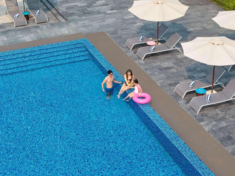 Pullman Danang Beach Resort image