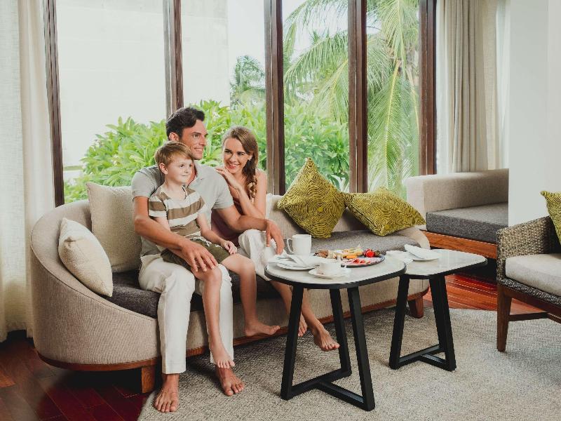 Pullman Danang Beach Resort image