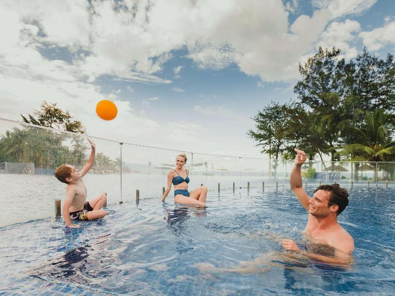 Pullman Danang Beach Resort image