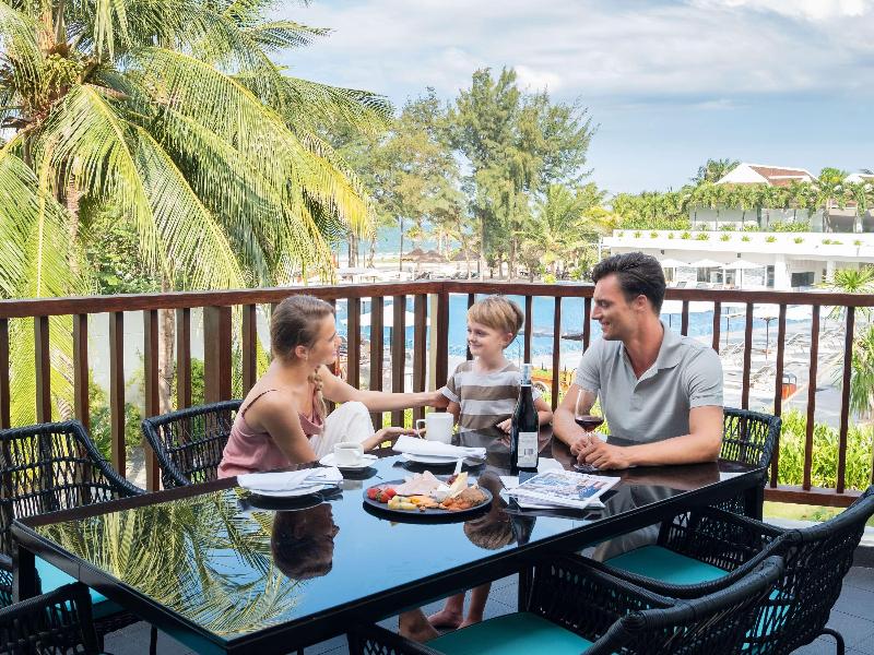 Pullman Danang Beach Resort image
