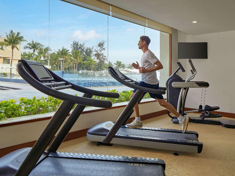 Pullman Danang Beach Resort image