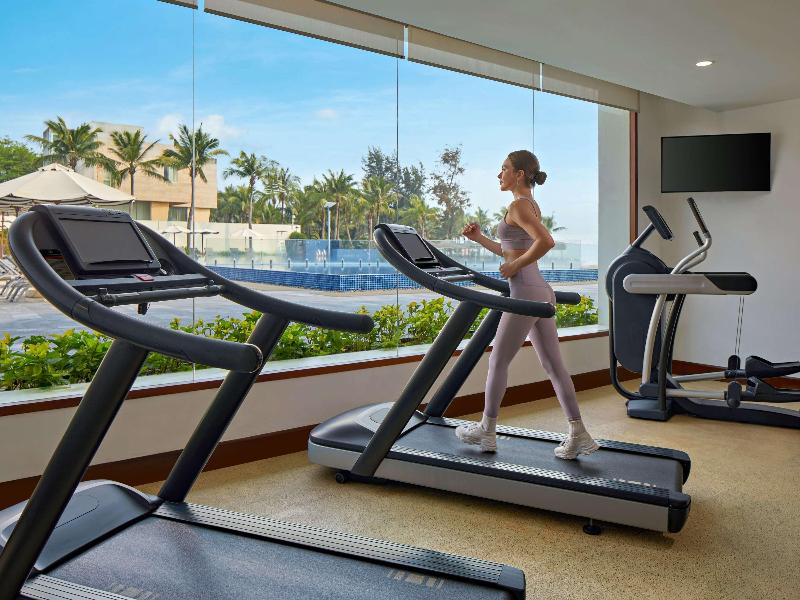 Pullman Danang Beach Resort image