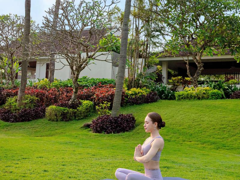 Pullman Danang Beach Resort image