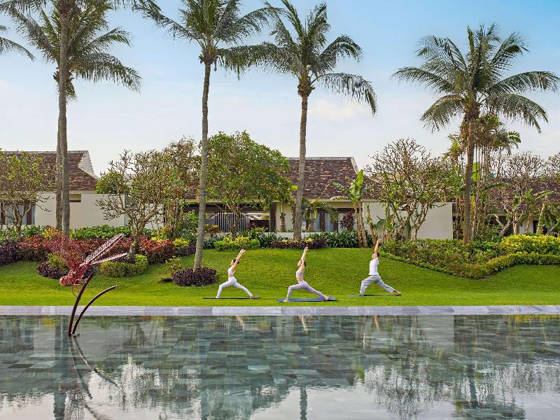 Pullman Danang Beach Resort image