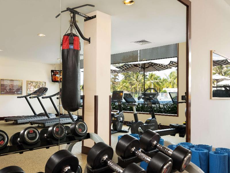 Pullman Danang Beach Resort image