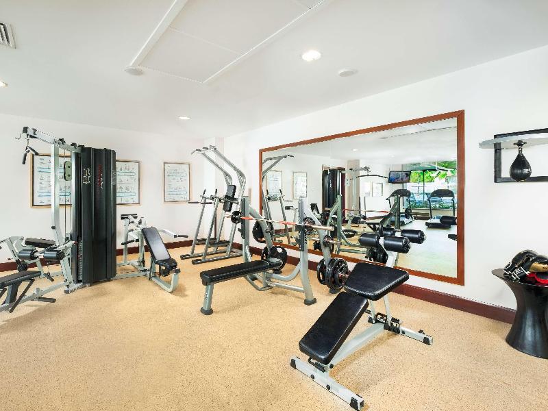 Pullman Danang Beach Resort image