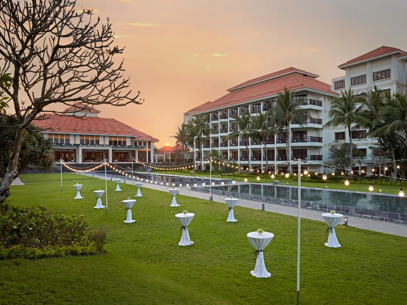 Pullman Danang Beach Resort image