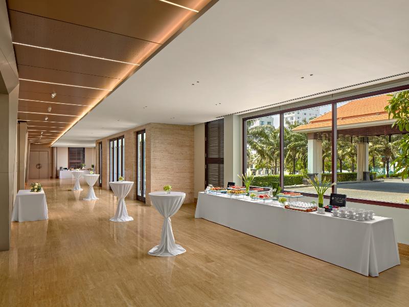 Pullman Danang Beach Resort image