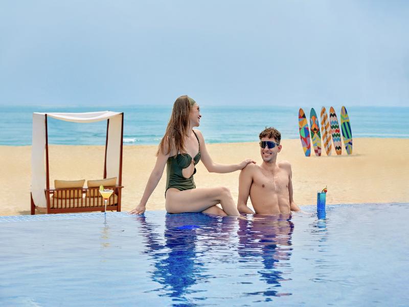 Pullman Danang Beach Resort image