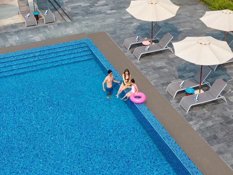 Pullman Danang Beach Resort image