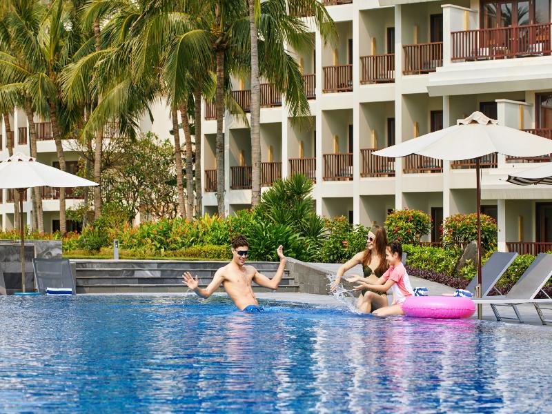 Pullman Danang Beach Resort image
