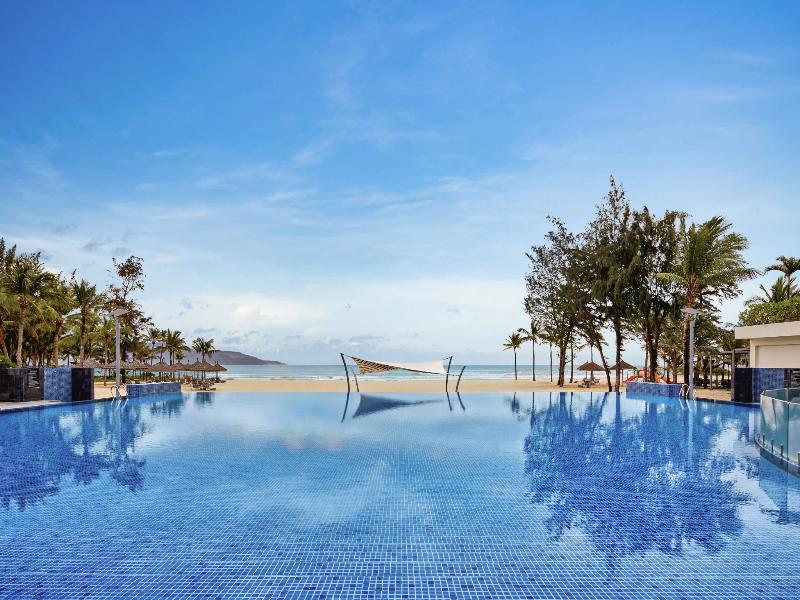 Pullman Danang Beach Resort image