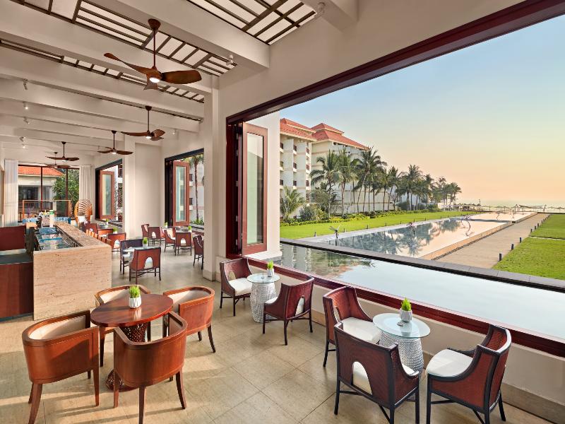 Pullman Danang Beach Resort image