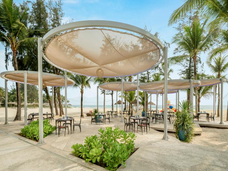 Pullman Danang Beach Resort image