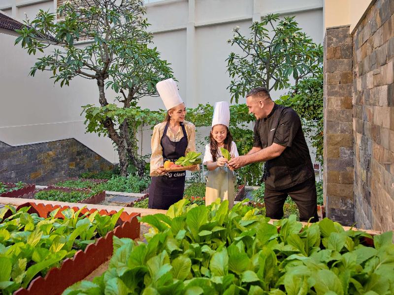 Pullman Danang Beach Resort image