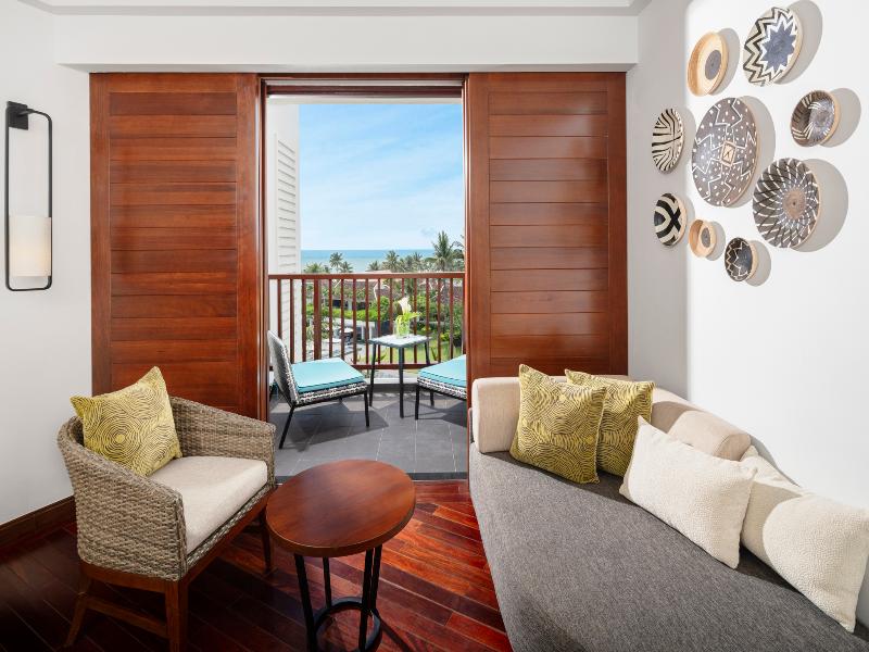 Pullman Danang Beach Resort image