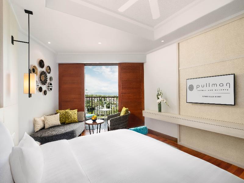 Pullman Danang Beach Resort image