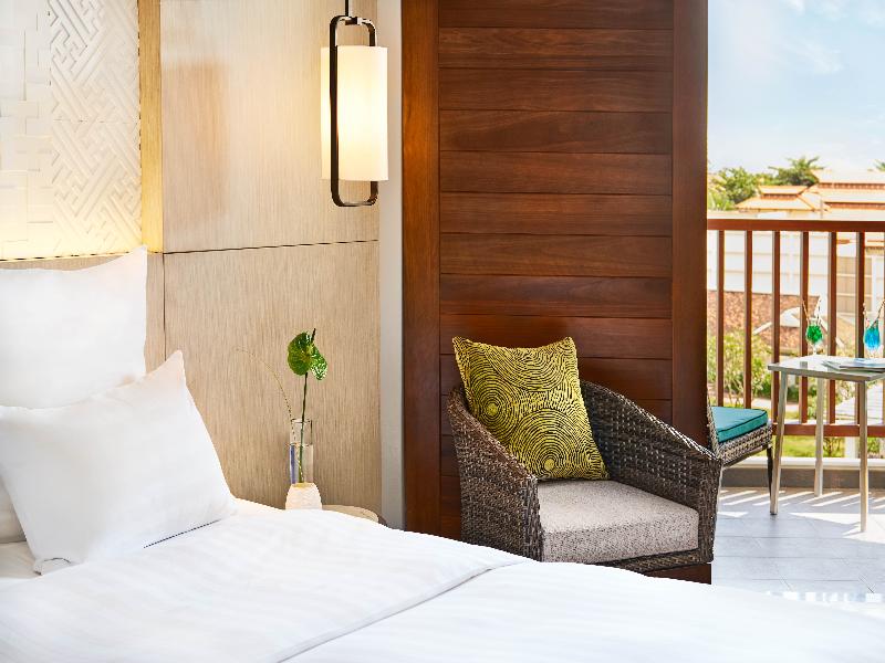 Pullman Danang Beach Resort image