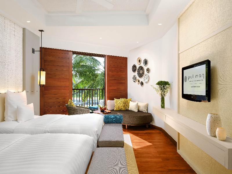 Pullman Danang Beach Resort image