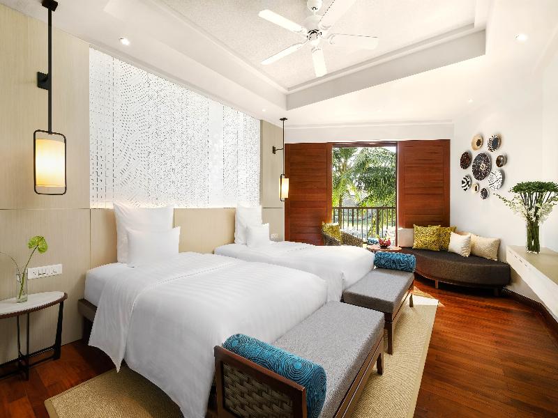 Pullman Danang Beach Resort image